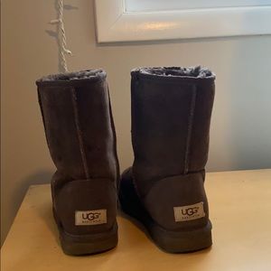 Women’s UGG Classic short